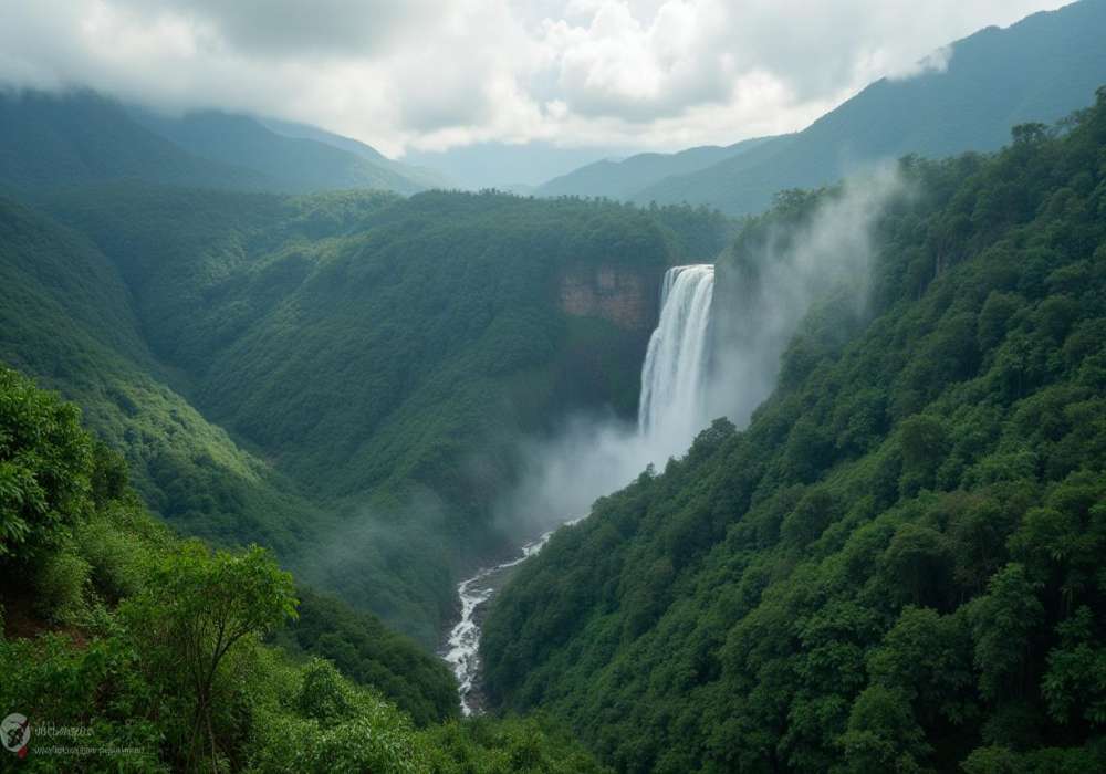 15 Best Waterfalls Near Igatpuri